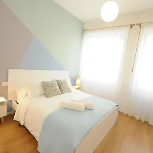 Viaggio Da Bea Al Gianicolo Apartamento