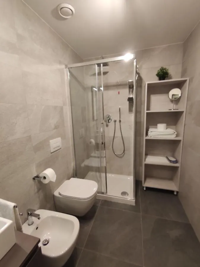 The Rabbit Hole Apartment Rome