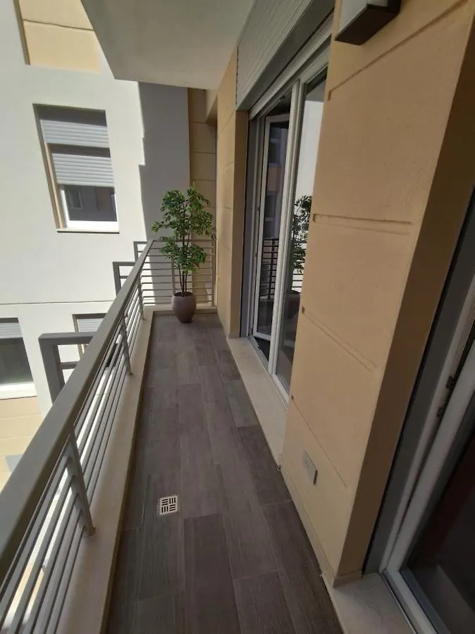 The Rabbit Hole Apartment Rome
