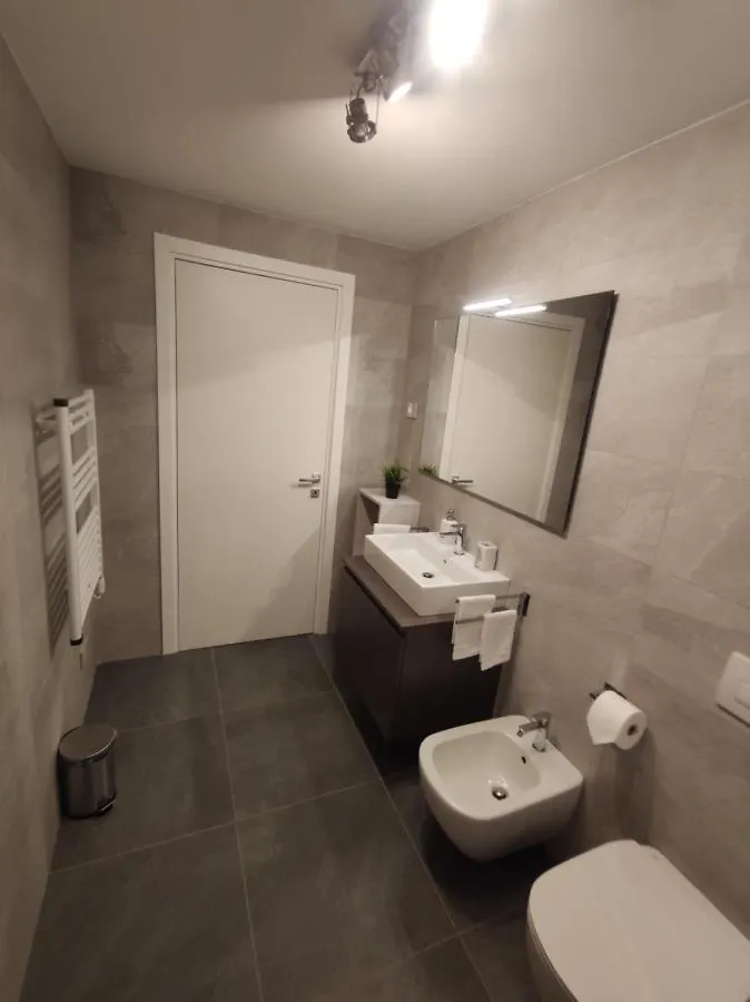 The Rabbit Hole Apartment Rome