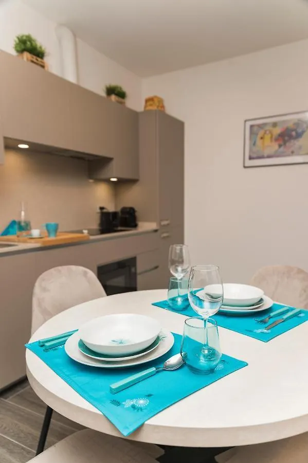 The Rabbit Hole Apartment Rome